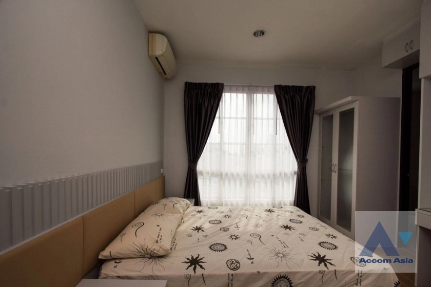 12  3 br Condominium For Rent in Sukhumvit ,Bangkok BTS Asok - MRT Sukhumvit at CitiSmart Sukhumvit 18 AA23245