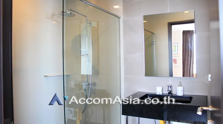 6  1 br Condominium for rent and sale in Sukhumvit ,Bangkok BTS Asok - MRT Sukhumvit at Edge Sukhumvit 23 Condominium AA23247