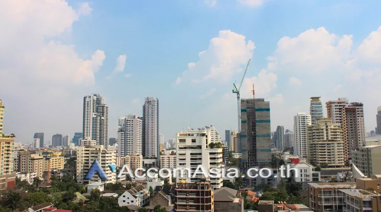 7  1 br Condominium for rent and sale in Sukhumvit ,Bangkok BTS Asok - MRT Sukhumvit at Edge Sukhumvit 23 Condominium AA23247