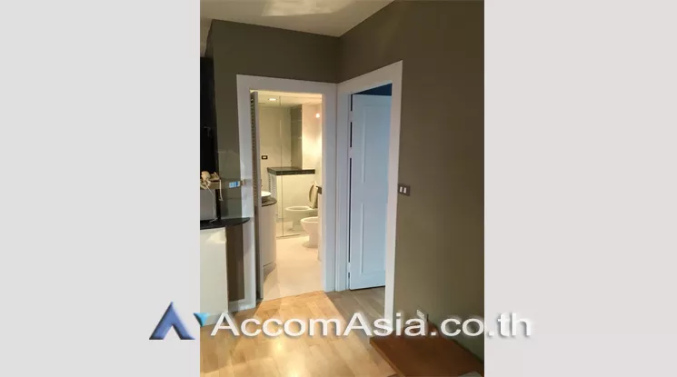 4  1 br Condominium for rent and sale in Ploenchit ,Bangkok BTS Ratchadamri at The Grand Regent AA23254
