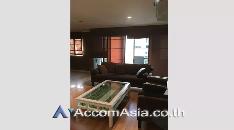 5  1 br Condominium for rent and sale in Ploenchit ,Bangkok BTS Ratchadamri at The Grand Regent AA23254