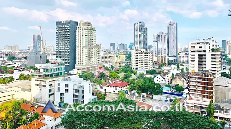 12  1 br Condominium For Rent in Sukhumvit ,Bangkok BTS Thong Lo at Rhythm Sukhumvit 36-38 AA23256