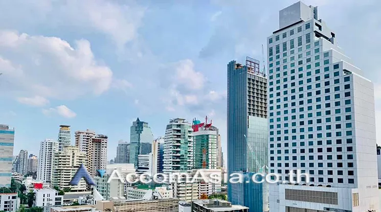 13  1 br Condominium For Rent in Sukhumvit ,Bangkok BTS Thong Lo at Rhythm Sukhumvit 36-38 AA23256