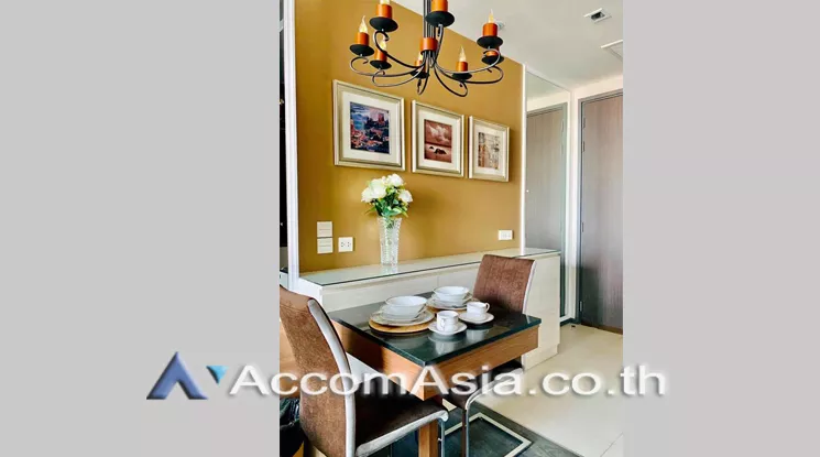 5  1 br Condominium For Rent in Sukhumvit ,Bangkok BTS Thong Lo at Rhythm Sukhumvit 36-38 AA23256