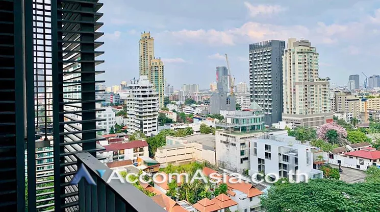 11  1 br Condominium For Rent in Sukhumvit ,Bangkok BTS Thong Lo at Rhythm Sukhumvit 36-38 AA23256