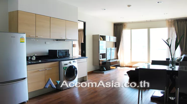 4  2 br Condominium for rent and sale in Ploenchit ,Bangkok BTS Chitlom at The Address Chidlom AA23259