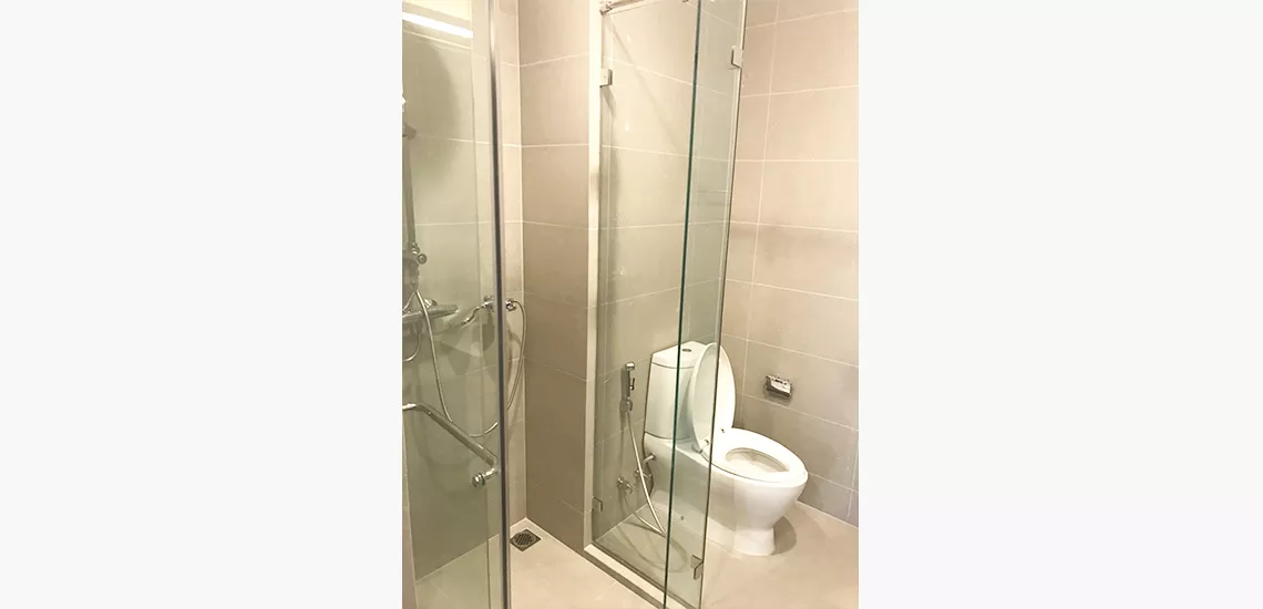 5  1 br Condominium for rent and sale in Ploenchit ,Bangkok BTS Ploenchit at Noble Ploenchit AA23260