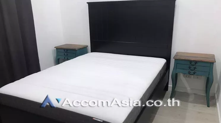 6  2 br Condominium for rent and sale in Rama 3 ,Bangkok BRT Rama IX Bridge at Star View Condominium AA23269