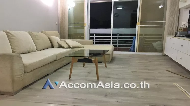  2 Bedrooms  Condominium For Sale in Sukhumvit, Bangkok  near BTS Phra khanong (AA23271)