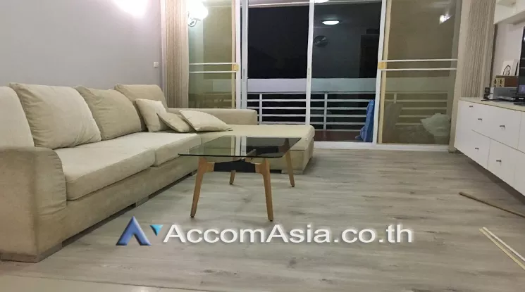 Fragrant 71 Condominium  2 Bedroom for Sale BTS Phra khanong in Sukhumvit Bangkok