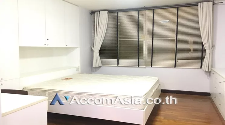 unit 2 Bedrooms  Condominium For Sale in Sukhumvit, Bangkok  near BTS Phra khanong (AA23271)