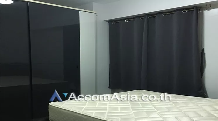  1  2 br Condominium For Sale in Sukhumvit ,Bangkok BTS Phra khanong at Fragrant 71 AA23271