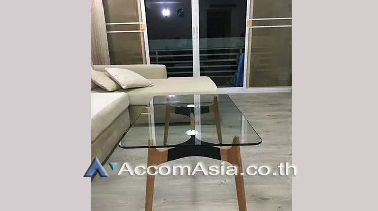 5  2 br Condominium For Sale in Sukhumvit ,Bangkok BTS Phra khanong at Fragrant 71 AA23271