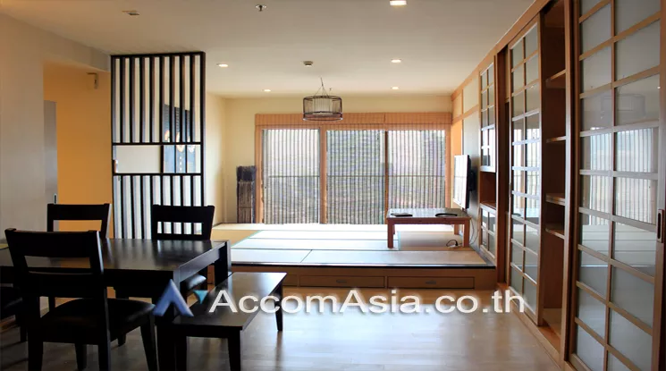  2  2 br Condominium For Rent in Sukhumvit ,Bangkok BTS Thong Lo at Noble Remix AA23283