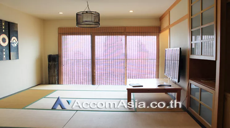  1  2 br Condominium For Rent in Sukhumvit ,Bangkok BTS Thong Lo at Noble Remix AA23283