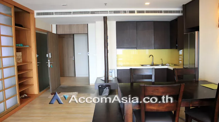 4  2 br Condominium For Rent in Sukhumvit ,Bangkok BTS Thong Lo at Noble Remix AA23283