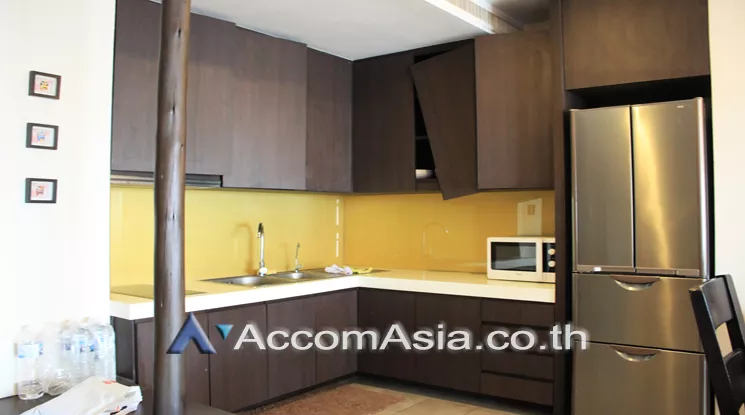 5  2 br Condominium For Rent in Sukhumvit ,Bangkok BTS Thong Lo at Noble Remix AA23283