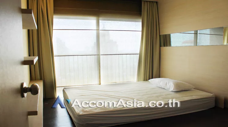 6  2 br Condominium For Rent in Sukhumvit ,Bangkok BTS Thong Lo at Noble Remix AA23283