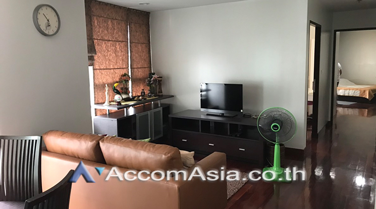  Urbana Langsuan Condominium  2 Bedroom for Rent BTS Chitlom in Ploenchit Bangkok