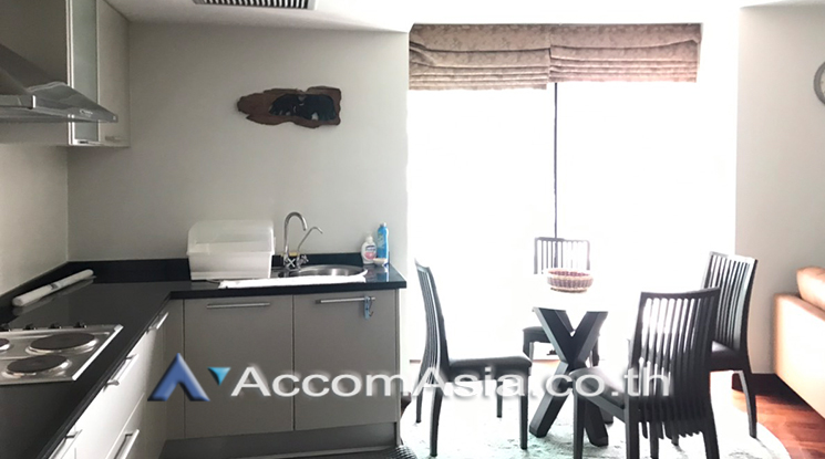  1  2 br Condominium For Rent in Ploenchit ,Bangkok BTS Chitlom at Urbana Langsuan AA23284