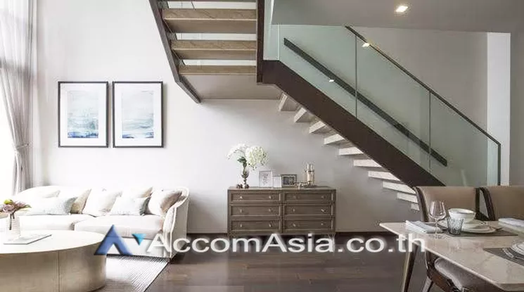  1  2 br Condominium For Rent in Sukhumvit ,Bangkok BTS Phrom Phong at The XXXIX by Sansiri AA23286