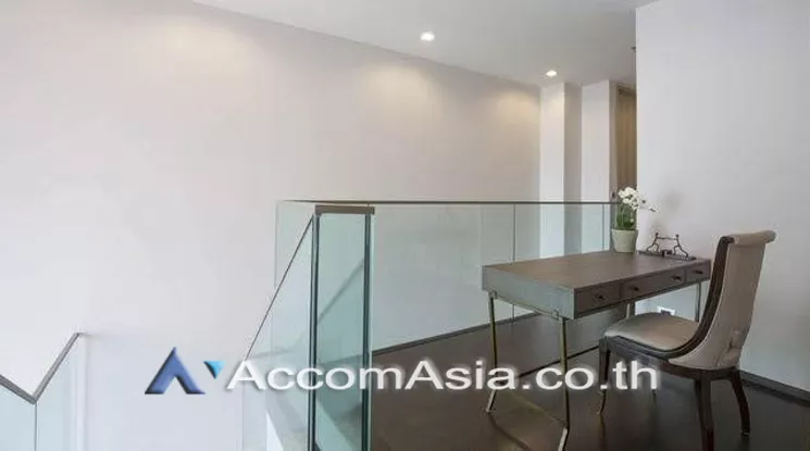 11  2 br Condominium For Rent in Sukhumvit ,Bangkok BTS Phrom Phong at The XXXIX by Sansiri AA23286