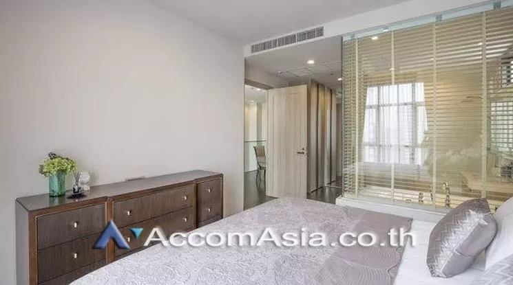 16  2 br Condominium For Rent in Sukhumvit ,Bangkok BTS Phrom Phong at The XXXIX by Sansiri AA23286