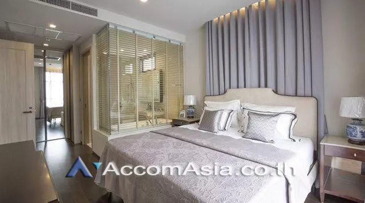 17  2 br Condominium For Rent in Sukhumvit ,Bangkok BTS Phrom Phong at The XXXIX by Sansiri AA23286