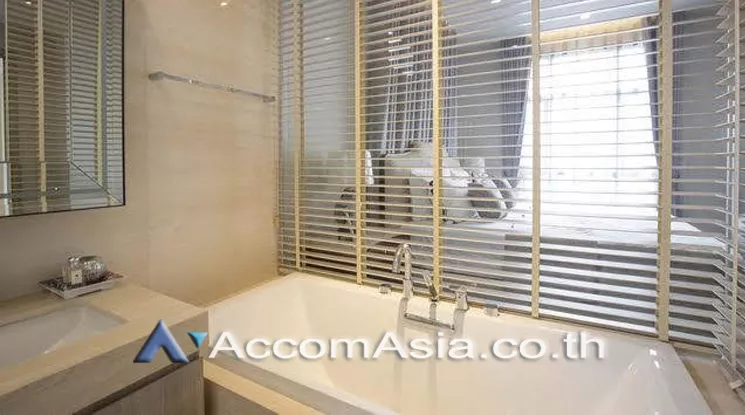 18  2 br Condominium For Rent in Sukhumvit ,Bangkok BTS Phrom Phong at The XXXIX by Sansiri AA23286