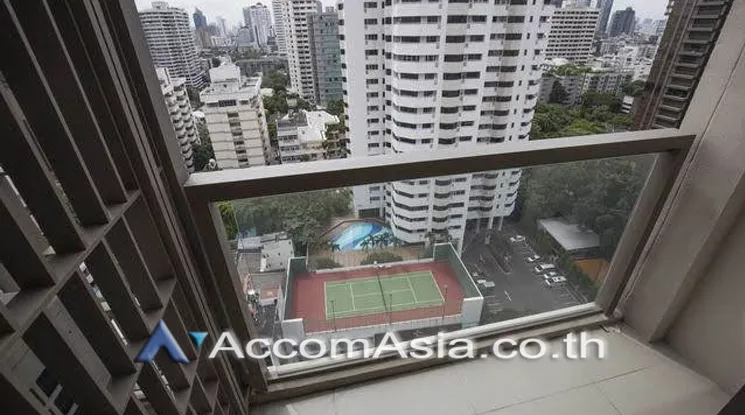 19  2 br Condominium For Rent in Sukhumvit ,Bangkok BTS Phrom Phong at The XXXIX by Sansiri AA23286