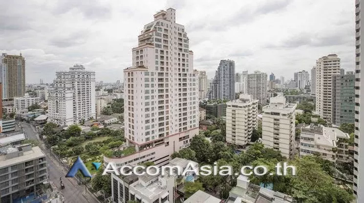 20  2 br Condominium For Rent in Sukhumvit ,Bangkok BTS Phrom Phong at The XXXIX by Sansiri AA23286