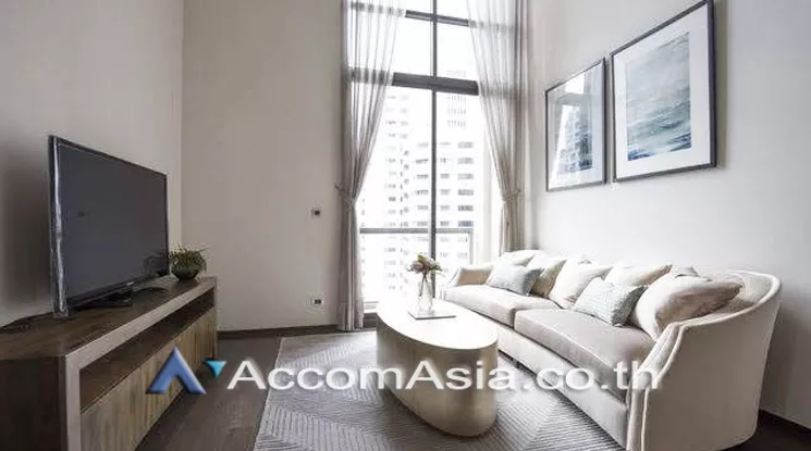  1  2 br Condominium For Rent in Sukhumvit ,Bangkok BTS Phrom Phong at The XXXIX by Sansiri AA23286