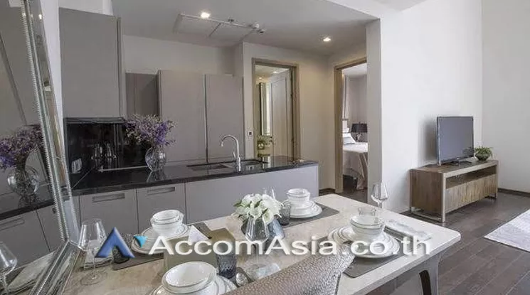 6  2 br Condominium For Rent in Sukhumvit ,Bangkok BTS Phrom Phong at The XXXIX by Sansiri AA23286