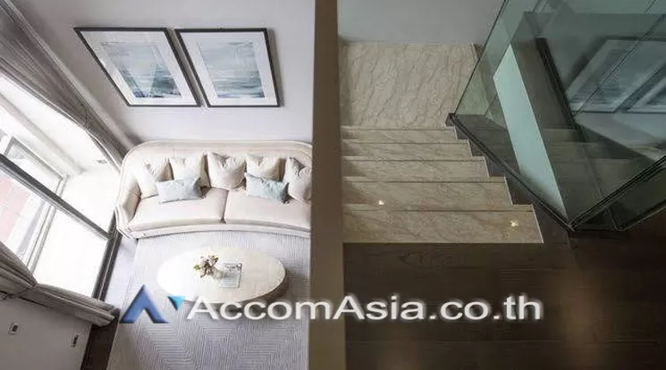 8  2 br Condominium For Rent in Sukhumvit ,Bangkok BTS Phrom Phong at The XXXIX by Sansiri AA23286