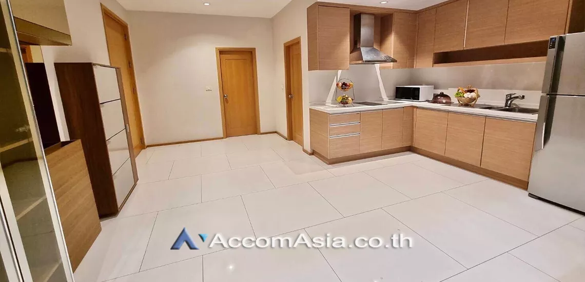 6  1 br Condominium For Rent in Sukhumvit ,Bangkok BTS Phrom Phong at The Emporio Place AA23287
