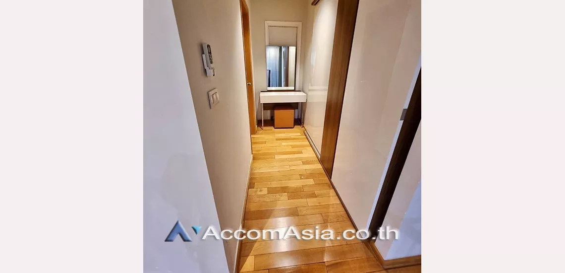 10  1 br Condominium For Rent in Sukhumvit ,Bangkok BTS Phrom Phong at The Emporio Place AA23287