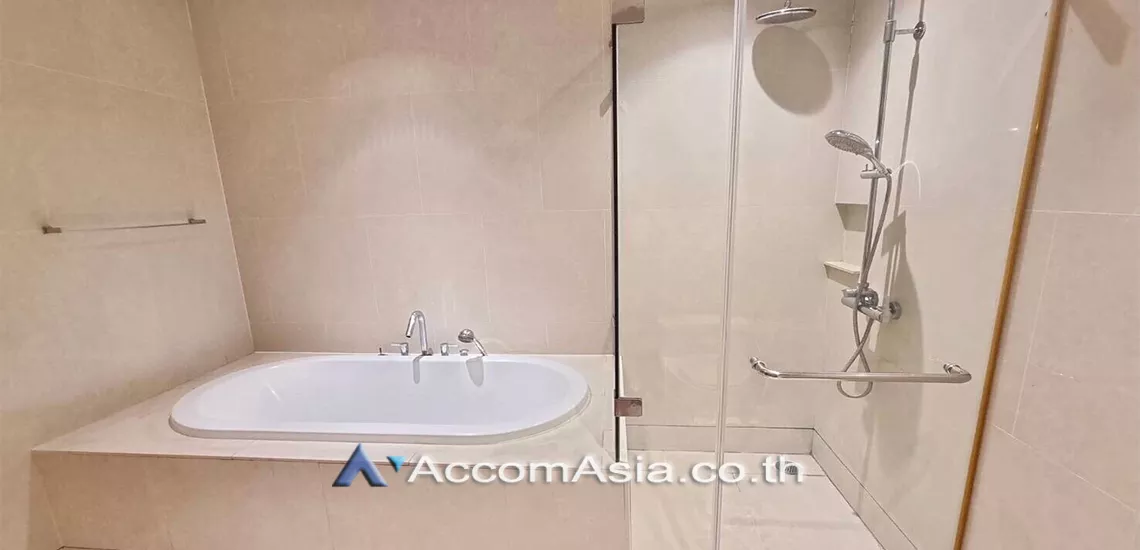 12  1 br Condominium For Rent in Sukhumvit ,Bangkok BTS Phrom Phong at The Emporio Place AA23287