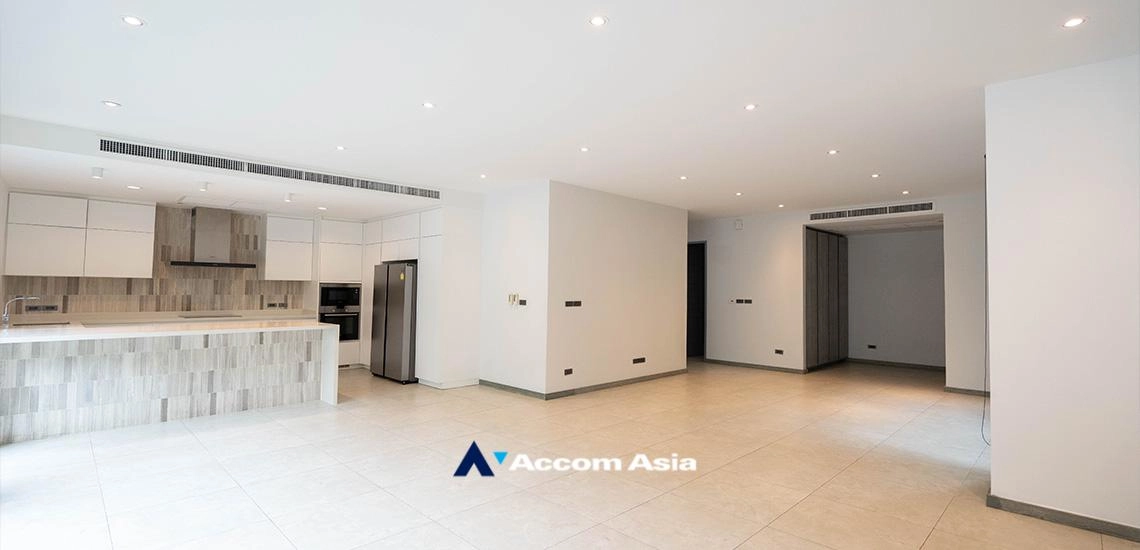 4  4 br House for rent and sale in Sukhumvit ,Bangkok BTS Phrom Phong AA23289