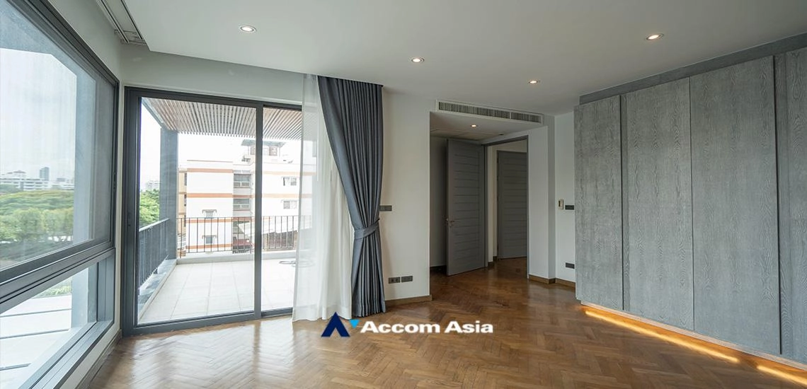 14  4 br House For Rent in sukhumvit ,Bangkok BTS Phrom Phong AA23289