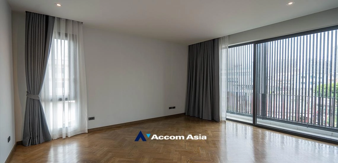 15  4 br House for rent and sale in Sukhumvit ,Bangkok BTS Phrom Phong AA23289