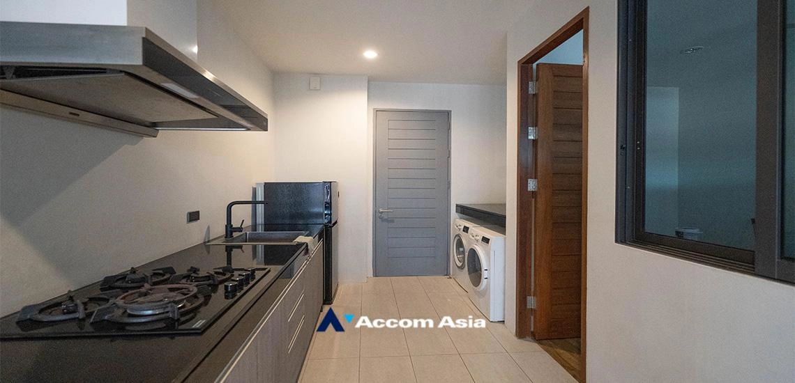 23  4 br House for rent and sale in Sukhumvit ,Bangkok BTS Phrom Phong AA23289