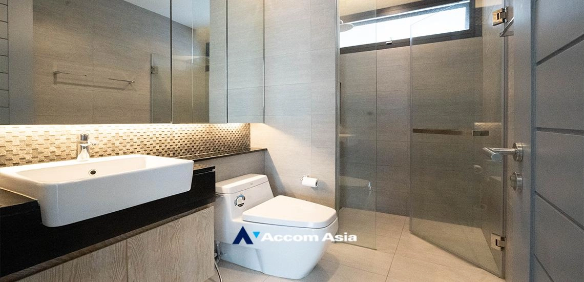 19  4 br House for rent and sale in Sukhumvit ,Bangkok BTS Phrom Phong AA23289