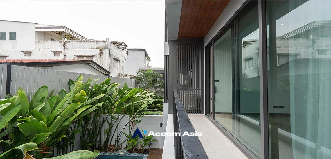 16  4 br House for rent and sale in Sukhumvit ,Bangkok BTS Phrom Phong AA23289