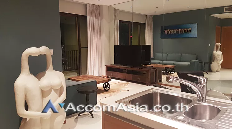  2  1 br Condominium for rent and sale in Sukhumvit ,Bangkok BTS Phrom Phong at The Emporio Place AA23291