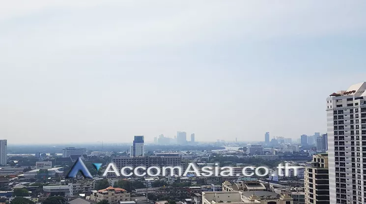 12  1 br Condominium for rent and sale in Sukhumvit ,Bangkok BTS Phrom Phong at The Emporio Place AA23291