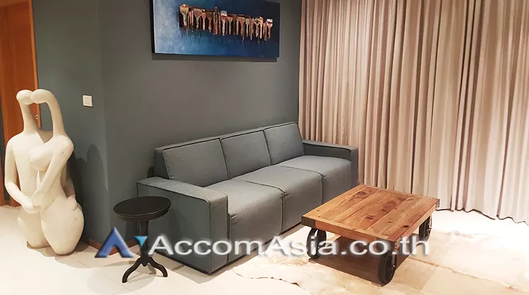 4  1 br Condominium for rent and sale in Sukhumvit ,Bangkok BTS Phrom Phong at The Emporio Place AA23291