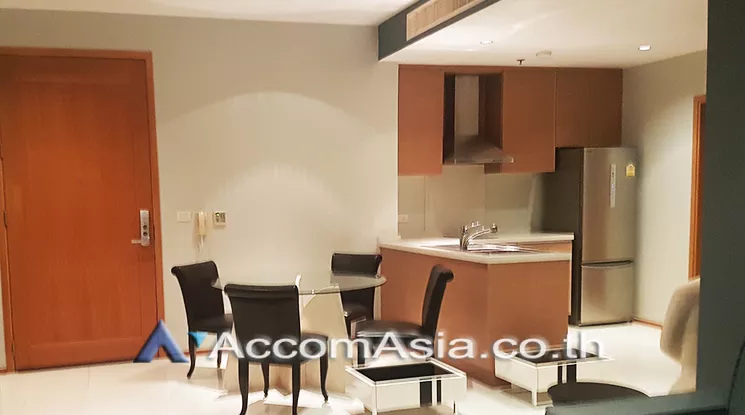 5  1 br Condominium for rent and sale in Sukhumvit ,Bangkok BTS Phrom Phong at The Emporio Place AA23291
