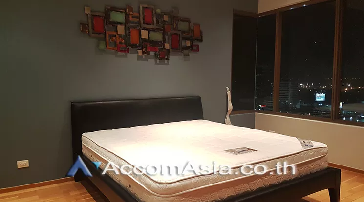 7  1 br Condominium for rent and sale in Sukhumvit ,Bangkok BTS Phrom Phong at The Emporio Place AA23291