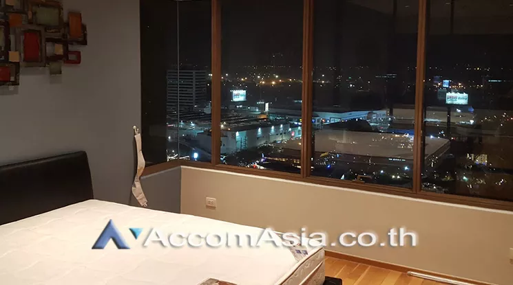 8  1 br Condominium for rent and sale in Sukhumvit ,Bangkok BTS Phrom Phong at The Emporio Place AA23291