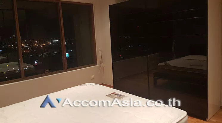 9  1 br Condominium for rent and sale in Sukhumvit ,Bangkok BTS Phrom Phong at The Emporio Place AA23291